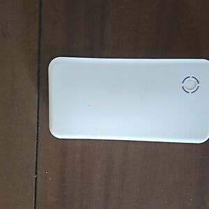 Ativa ultra slim power bank